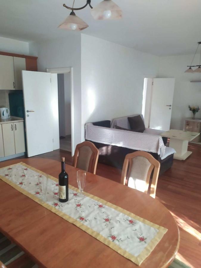 Apartman Any Bar Esterno foto