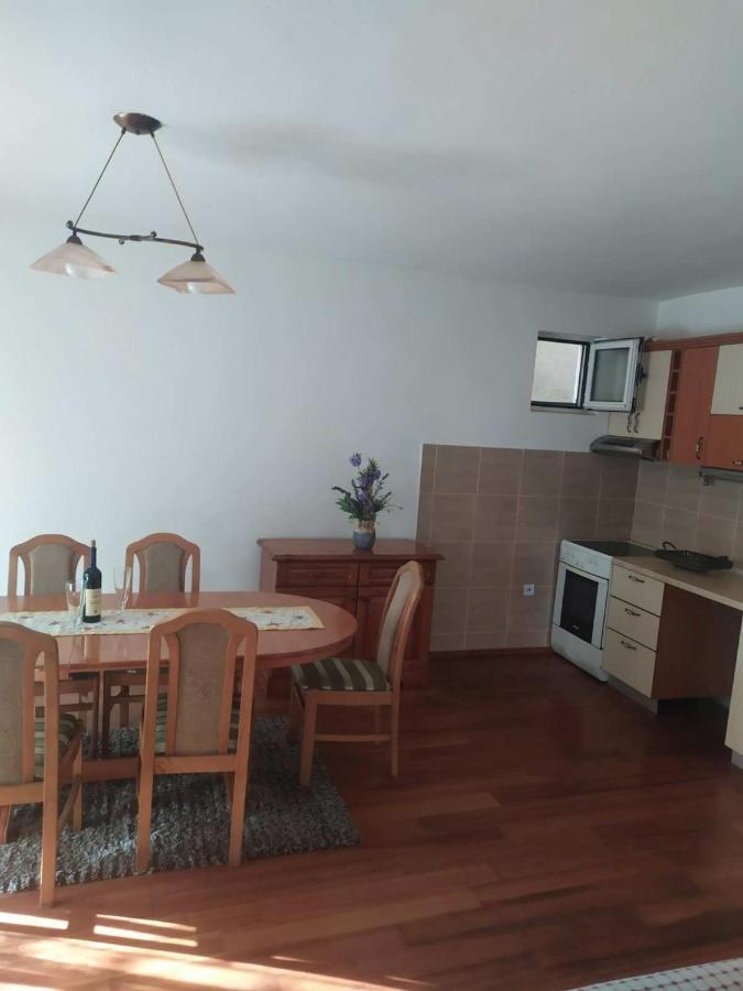 Apartman Any Bar Esterno foto