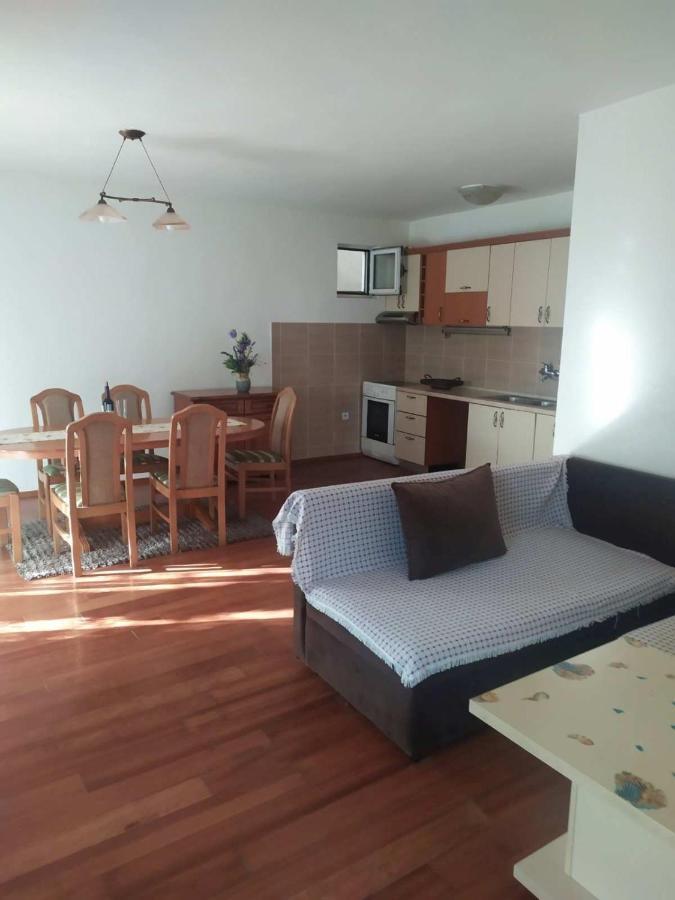 Apartman Any Bar Esterno foto