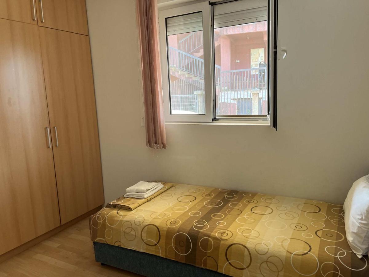 Apartman Any Bar Esterno foto