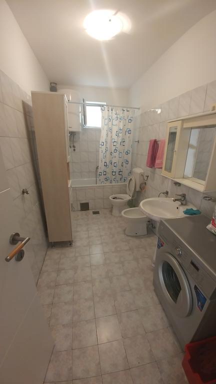 Apartman Any Bar Esterno foto