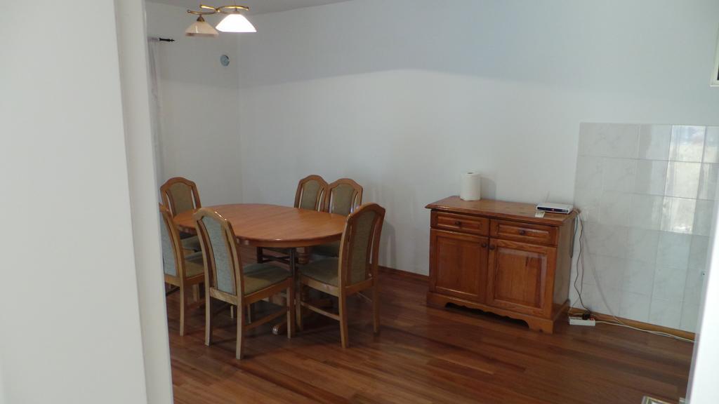 Apartman Any Bar Esterno foto