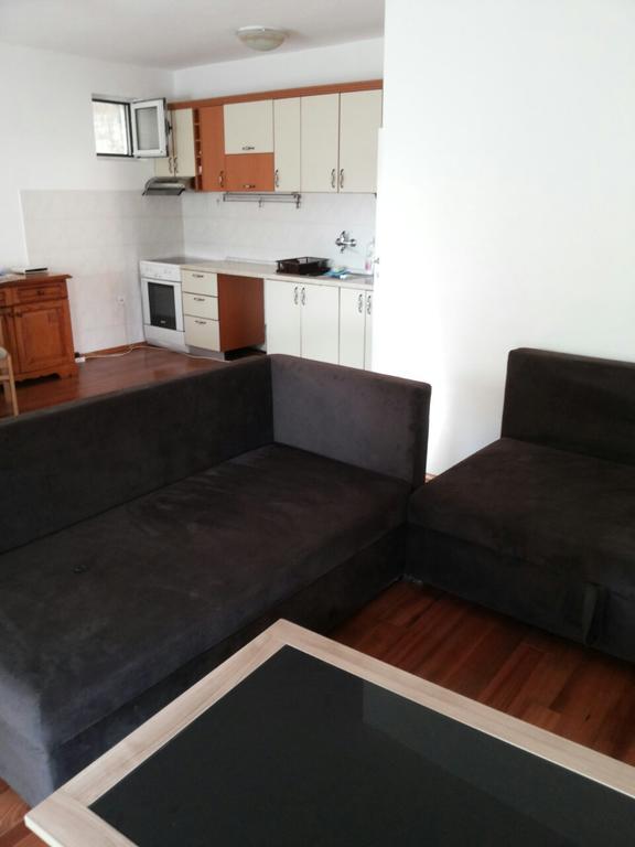 Apartman Any Bar Esterno foto