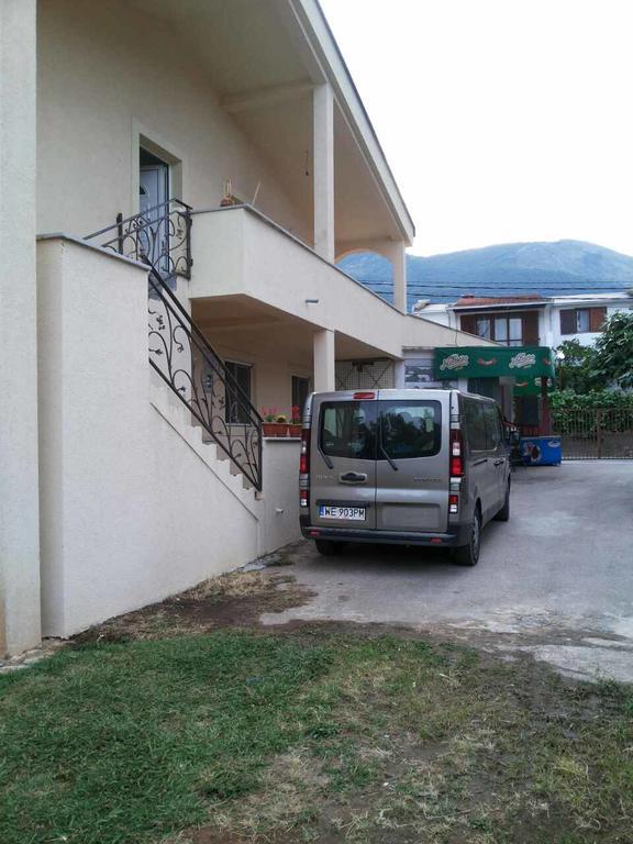 Apartman Any Bar Esterno foto
